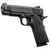 Taurus 1911 Commander Pistol - Black | .45 ACP | 4.2" Barrel | 8rd | Full Size Frame - 1-191101COM - 725327615880