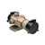 NcStar 35mm Red Green Blue Dot Optic Tan Powder Coated 3MOA Dot - DRGB135T - 848754001191