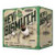 HEVI-Shot HS19004 HEVI-Bismuth  410Gauge 3" 9/16oz Bismuth 4Shot 25 Rounds