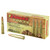 Barnes VOR-TX 30-30 Winchester TSX Flat Nose 150 Grain 20 Rounds