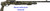 Iver Johnson PAS20 Pistol Grip, 20GA, 24in. Barrel, 5rd - Mossy Oak Bottomland Camo (PAS20PGBOT324)