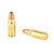 FK Brno US FKAMMOF550 F5  7.5FK 95gr Copper Hollow Point 50 Rounds - FKAMMOF550 - 860002300764