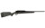 Savage Arms 57902 Impulse Mountain Hunter 300 Win Mag 3+1 24" Carbon Fiber Threaded Barrel, Black Aluminum Receiver w/Picatinny Rail, Gray AccuStock Synthetic Stock, Ambidextrous - 57902 - 011356579027