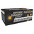 Fiocchi Defense Dynamics Shotgun Ammo 12 ga. 2.75 in. 8 Pellet 00 Buck 10 rd. - 12BK008 - 762344712932