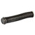 Rival Arms Ra50g301s Guide Rod Assembly Silver Stainless Steel Glock 43 43x 48 - RA50G301S - 788130030288