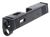 Rival Arms Optic Ready Slide A1 Sig P365 416R Stainless Steel