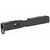 Rival Arms RA10G204A Precision Slide for Glock 19 Gen4 9mm Serrations RMR Cut - RA10G204A - 788130026472