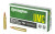 Remington UMC 223 Remington Jacketed Hollow Point 50 Grain 20 Rounds - 23812 - 047700385709