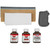 Birchwood Casey 23801 Tru-Oil Gun Stock Finishing Kit - 23801 - 029057238013