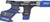Walther GSP500 32 S&W 4.85 Inch 6 Rounds Wood Finish Left Hand