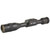ATN X-Sight 5 4K Night Vision Riflescope 5-25x30mm Ballistic Calculator - DGWSXS5255P - 658175123309