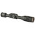 ATN X-Sight 5 4K Night Vision Riflescope 5-25x30mm Ballistic Calculator - DGWSXS5255P - 658175123309