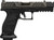 Walther PDP PRO-X PMM Full-Size Pistol 9mm 4.6 in. Black 20 rd. - 4796036 - 723364231117