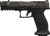Walther PDP PRO-X PMM Full-Size Pistol 9mm 4.6 in. Black 20 rd. - 4796036 - 723364231117