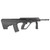 Steyr Aug A3 M2 300blk 16 Blk 30rd Ar Mag