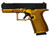 GLFA 19 STRIKER 9MM 4" 15 SHOT - GL19 G-CPR