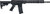 DPMS DR-15 Slick Side AR Rifle - Black | 5.56NATO | 16" Barrel | 13.5" M-LOK Rail - DP51655152558 - 810141220553
