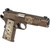 Auto-Ordnance Cold Dead Hands Pistol 45 ACP 5 in. Brown Cerakote 7 rd. - 1911TCAC15 - 602686422826