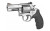 Smith & Wesson 164300 M686 Plus  L-Frame 38 S&W Spl +P/357 Mag 7rd, 3" Satin Stainless Steel Barrel, Cylinder & Frame, Black Finger Groove Grip - 164300 - 022188643008