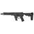 CMMG Banshee Mk10 Pistol - 10mm | Black | 8" - 10A570FAB - 810148623326
