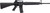 Aero Precision Apcr640436 AR15 5.56x45mm NATO 20in 30 Rounds Anodized Aluminum