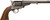 Cimarron 1872 Open Top Army .44 Special 7.5 inch 6 Rounds Case Hardened Blued
