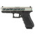 Glock G17 Gen 4 9mm Luger 4.49in 17 Rounds PVD Finish