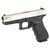 Glock G17 Gen 4 9mm Luger 4.49in 17 Rounds PVD Finish