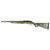 Ruger American Rimfire Target 22 WMR 18 inch 9+1 Satin Blue Laminate Right Hand - 8349 - 736676083497
