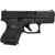Glock G27 Gen 5 40 S&W 3.43in 9rd DLC Finish Subcompact Striker Fired