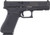 Glock G22 Gen 5 40 S&W 4.5in 15rd Black Finish - 764503044533