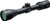 Sightron Si 3-9x40 Rifle Scope 1in Tube 40mm Objective Hunter Holdover Reticle Matte Finish
