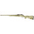 CVA Cascade Long Range Hunter Rifle 308 Win. 22 in. Bronze and Realtree Hillside - CR3953 - 043125039531