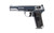 Zastava M70AA 9mm 4.5" Barrel 9rd Chrome Finish