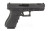 Glock 22 Gen 3, 40 S&W, 4.49in. Barrel, 15rd - Black (PI2259203) - PI2259203 - 764503592225