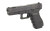 Glock 22 Gen 3, 40 S&W, 4.49in. Barrel, 15rd - Black (PI2259203) - PI2259203 - 764503592225
