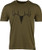 BROWNING SS PERF CAMP SHIRT - 3014786405
