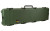 Pelican IM3300X0001 Storm Long Case 53" OD Green HPX Resin Rifle/Shotgun w/Wheels - IM3300X0001 - 825494001438