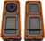 LONGSHOT Target Camera LR-3 2 Mile UHD Gray - TV-CF103 - 656114673038