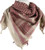 RED ROCK SHEMAGH HEAD WRAP - 70-05