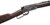 Winchester Model 94 Deluxe Sporting 38-55 Win 24" 8 Rounds Color Case Hardened Walnut Stock - 534291117 - 048702021732