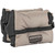 Birchwood Casey TSRB H-Bag Shooting Rest Unfilled Tan Polyester, Self-Tightening Grip, Non-Marring Surface, Integrated Carry Strap 12" L x 7" H x 1" W - TSRB - 888151031209