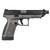 European American Armory MC9 Disruptor X 9mm 17 Rounds Two-Tone Tungsten Finish - 390370 - 741566907456