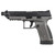 European American Armory MC9 Disruptor X 9mm 17 Rounds Two-Tone Tungsten Finish - 390370 - 741566907456