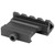NcStar MPR45 45 Degree Offset Rail Mount  Black