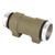 Arisaka 300 Series Weaponlight Body Flat Dark Earth Compatible with SureFire M300