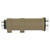Arisaka 18650 Light Body Flat Dark Earth Compatible with SureFire M600df