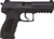 Heckler & Koch P30LS V3 9mm 4.45 Barrel 15 Rounds Matte Finish - 81001098 - 642230269194