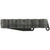 Mesa Tactical SureShell Polymer Carrier REM 6-12GA Side Saddle - 94740 - 878405004264