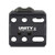 Unity Tactical Fusion Micro Hub 2.0 Mount for Light Laser Optics - FUS-MHB - 859114006138